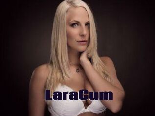 LaraCum