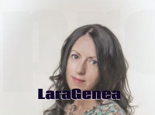 LaraGenea