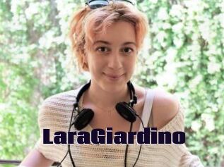 LaraGiardino