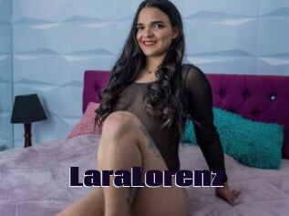 LaraLorenz