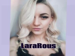 LaraRous