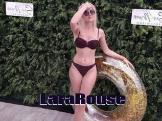 LaraRouse