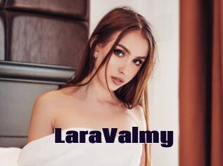 LaraValmy