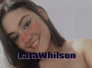 LaraWhilson