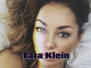 Lara_Klein