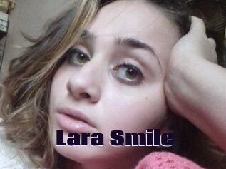 Lara_Smile