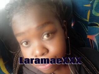 LaramaeXXX