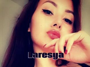 Laresya