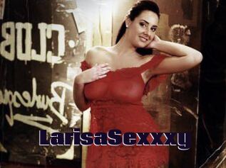 LarisaSexxxy
