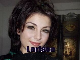 Larissa