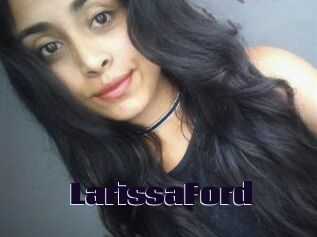 LarissaFord