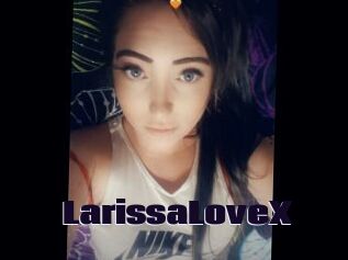 LarissaLoveX