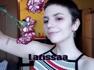 Larissaa