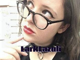 LarkLazuli