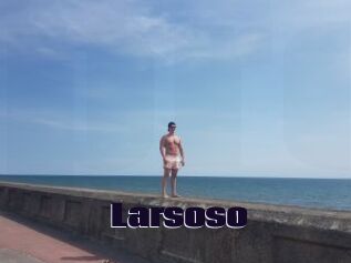 Larsoso