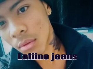 Latiino_jeans