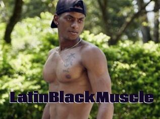 LatinBlackMuscle