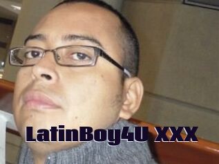 LatinBoy4U_XXX