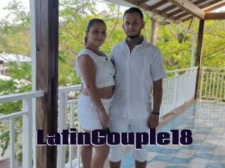 LatinCouple18