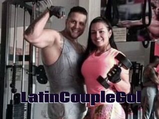 LatinCoupleCol