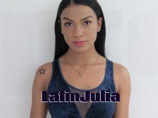 LatinJulia