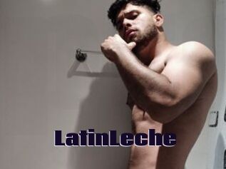 LatinLeche