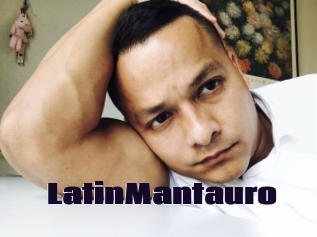 LatinMantauro