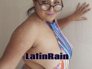 LatinRain