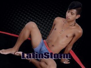 LatinStorm