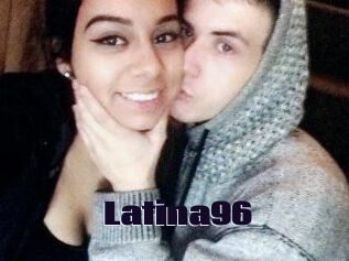 Latina96