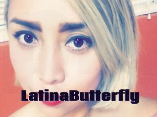 LatinaButterfly