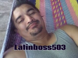 Latinboss503