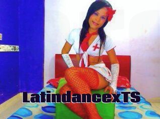 LatindancexTS