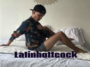 Latinhottcock