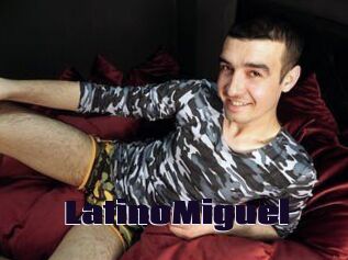 LatinoMiguel
