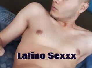 Latino_Sexxx