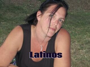 Latinos