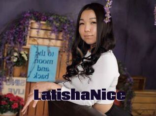 LatishaNice