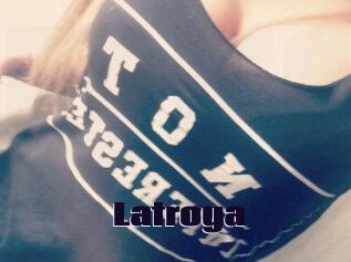 Latroya