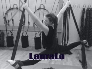 LauraLo