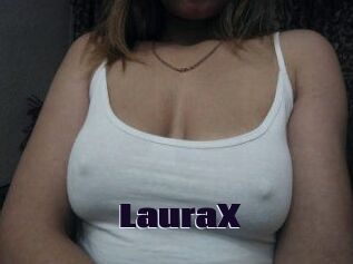 LauraX