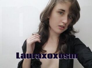Lauraxoxosm