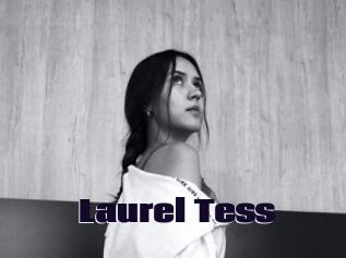 Laurel_Tess