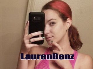 Lauren_Benz
