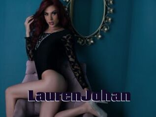 LaurenJohan
