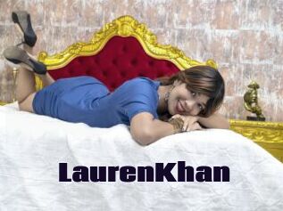 LaurenKhan