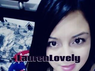 LaurenLovely