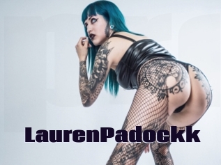 LaurenPadockk Prolap Sex