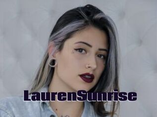 LaurenSunrise
