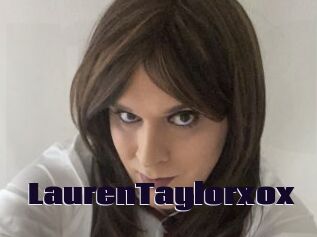 LaurenTaylorxox